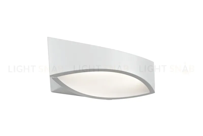 Настенный светильник iLedex Line ZD8118-6W WH ZD8118-6W WH