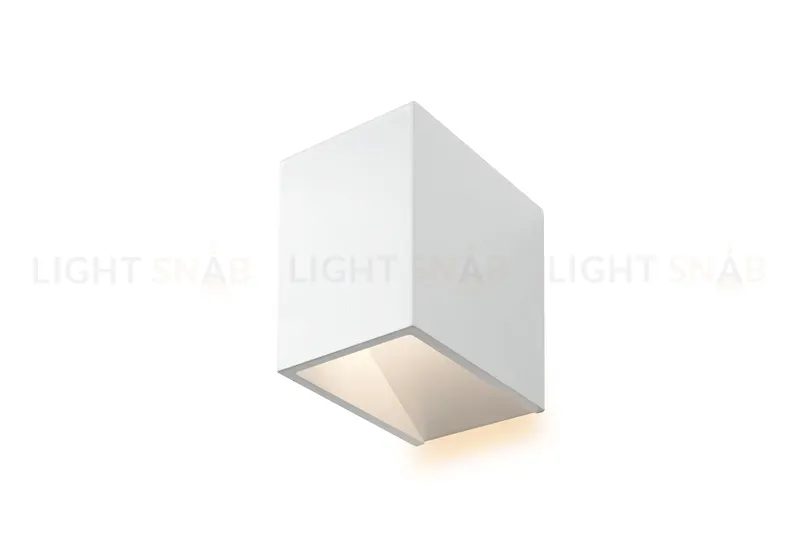 Настенный светильник iLedex Alkor ZD8084S-6W WH ZD8084S-6W WH