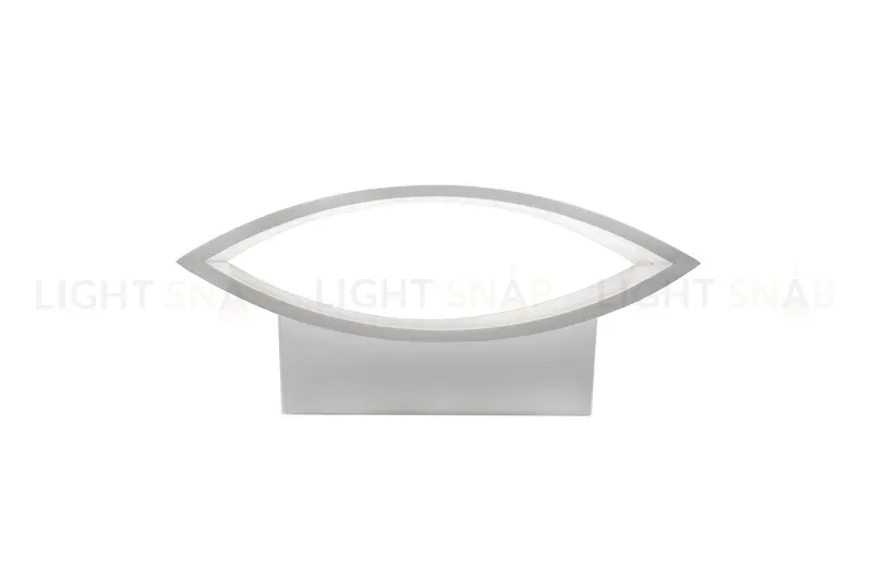 Настенный светильник iLedex Line ZD8118-6W WH ZD8118-6W WH