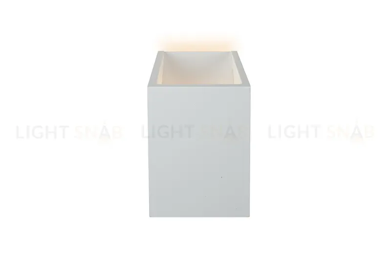 Настенный светильник iLedex Alkor ZD8084S-6W WH ZD8084S-6W WH