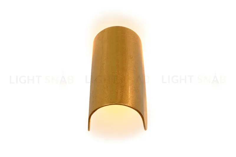 Настенный светильник iLedex Cute ZD8077-6W Gold ZD8077-6W Gold