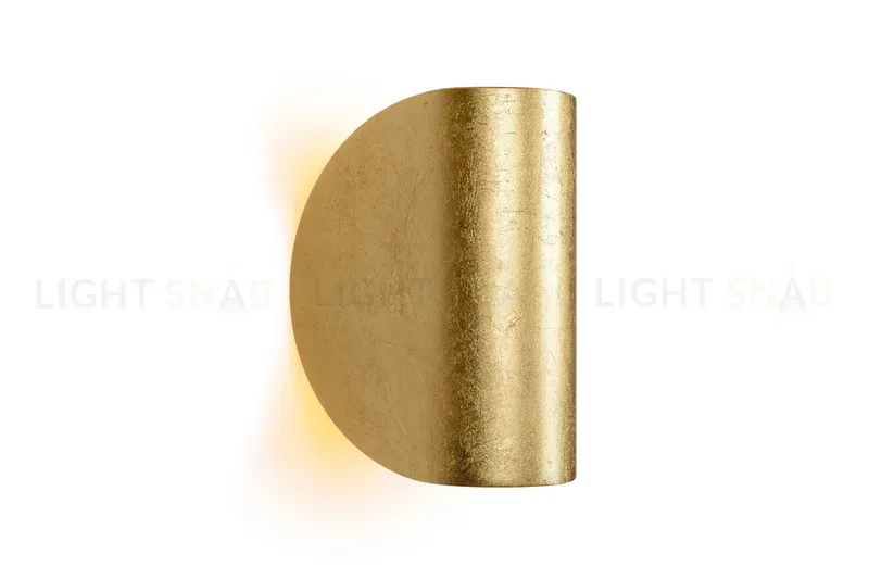 Настенный светильник iLedex Cute ZD8077-6W Gold ZD8077-6W Gold