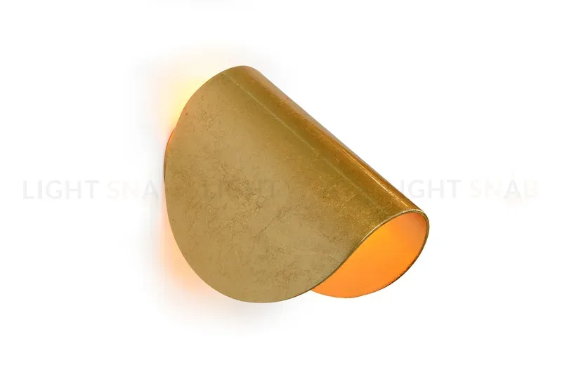 Настенный светильник iLedex Cute ZD8077-6W Gold ZD8077-6W Gold