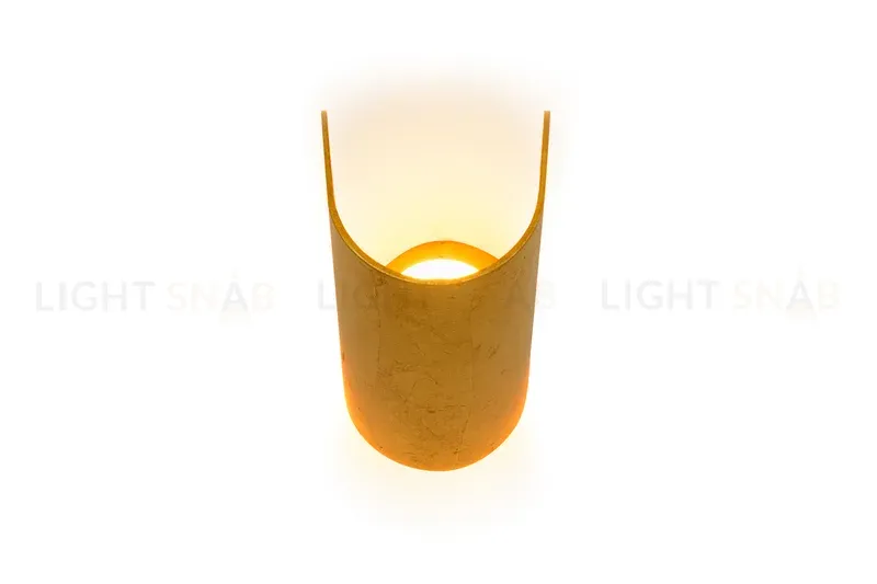 Настенный светильник iLedex Cute ZD8077-6W Gold ZD8077-6W Gold