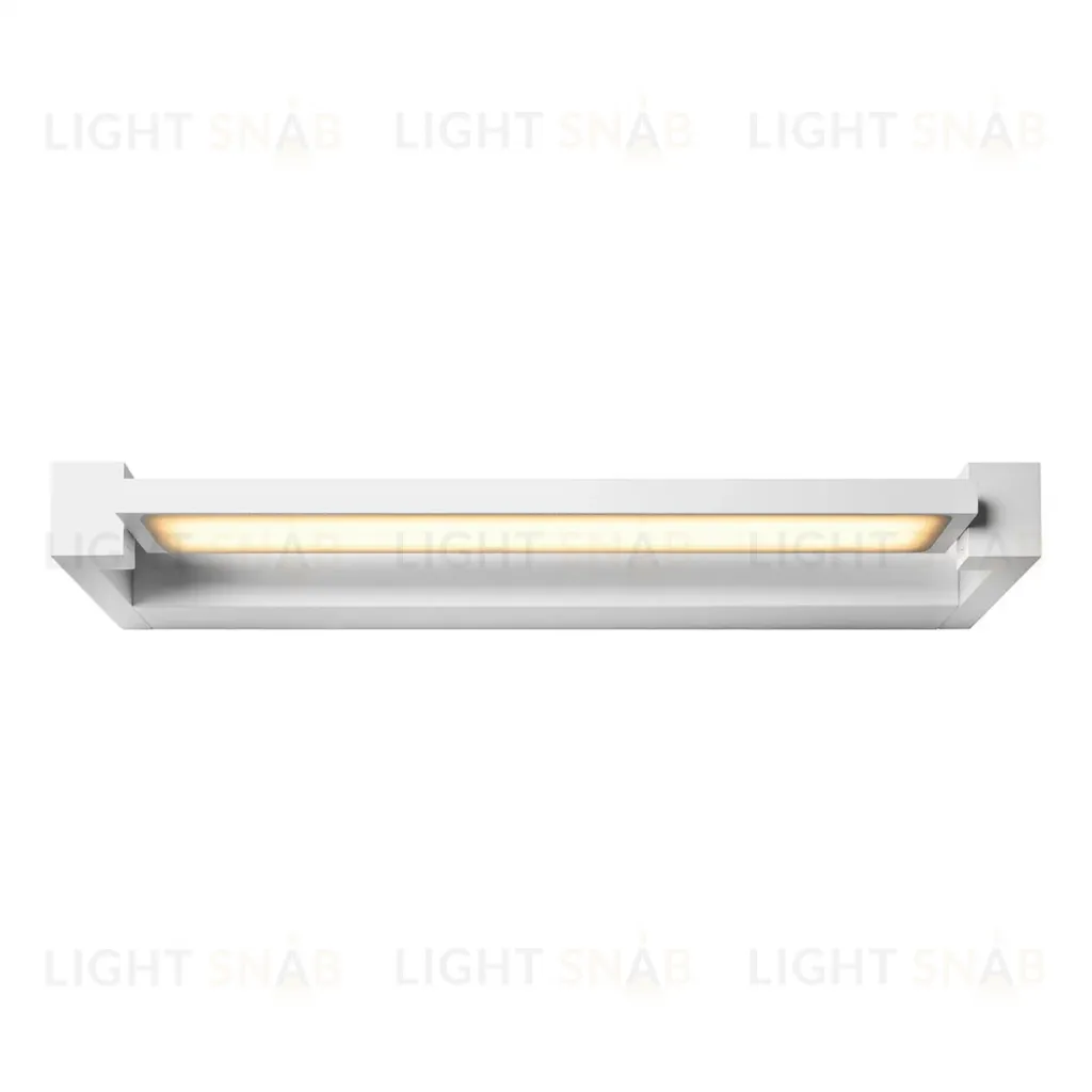 Настенный светильник iLedex Firefox W1173-3 WH W1173-3 WH