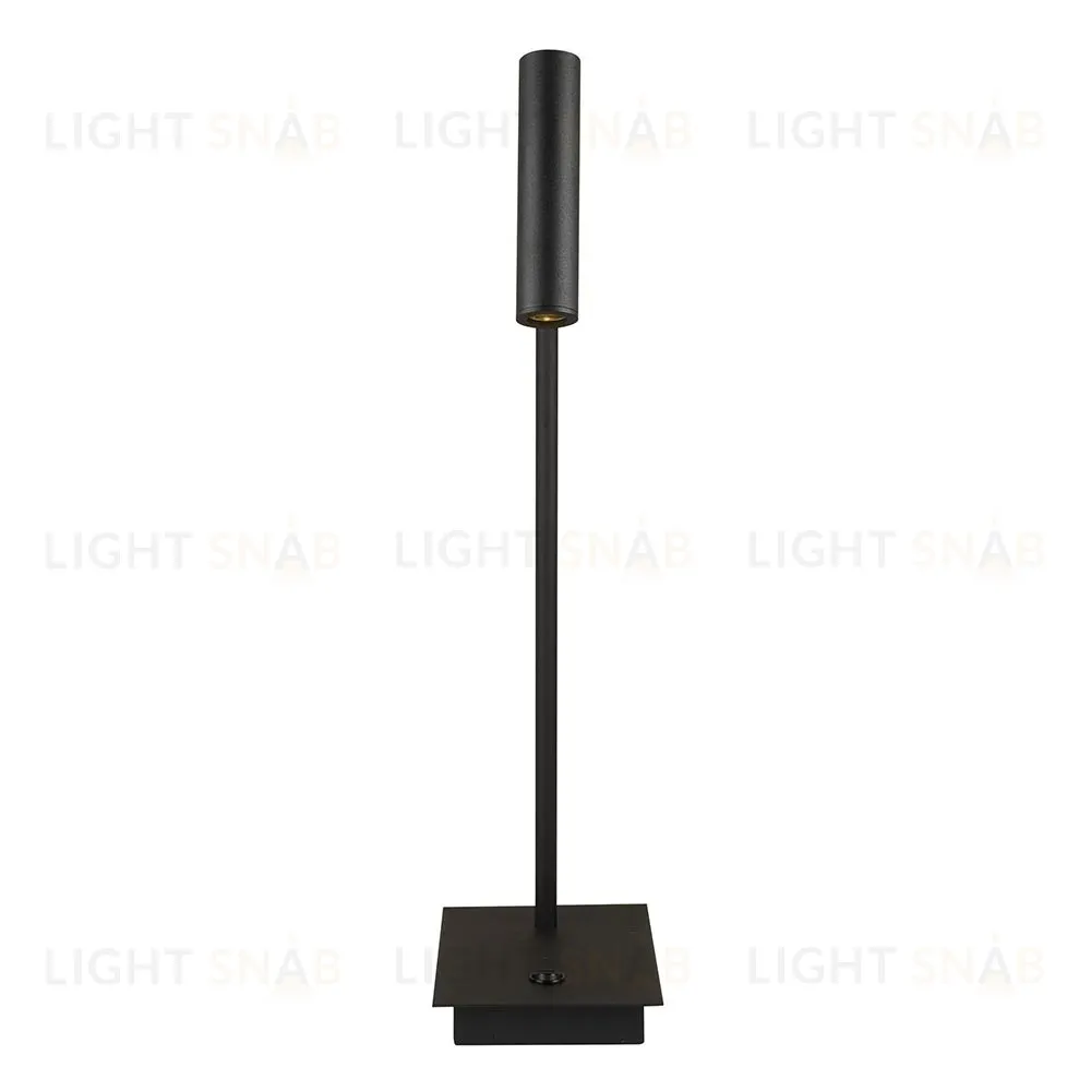 Настольная лампа iLedex Telescope 7010/1T BK 7010/1T BK