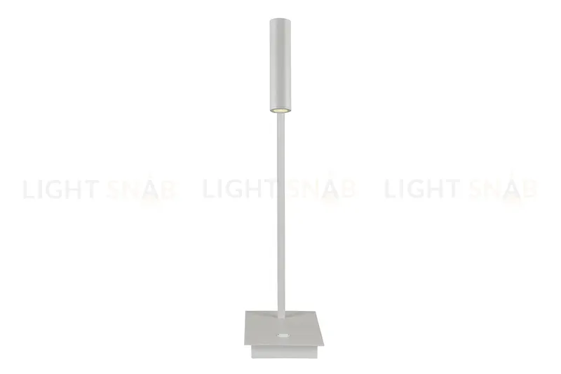 Настольная лампа iLedex Telescope 7010/1T WH 7010/1T WH
