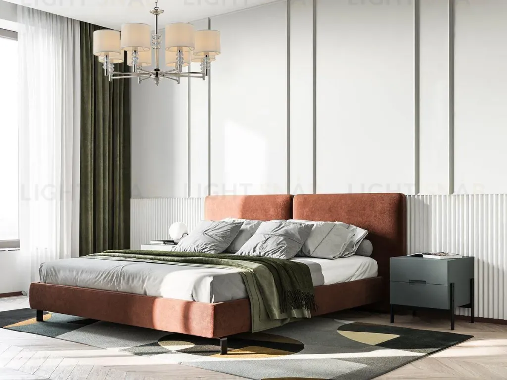 Подвесная люстра Escada 1167/8S 1167/8S