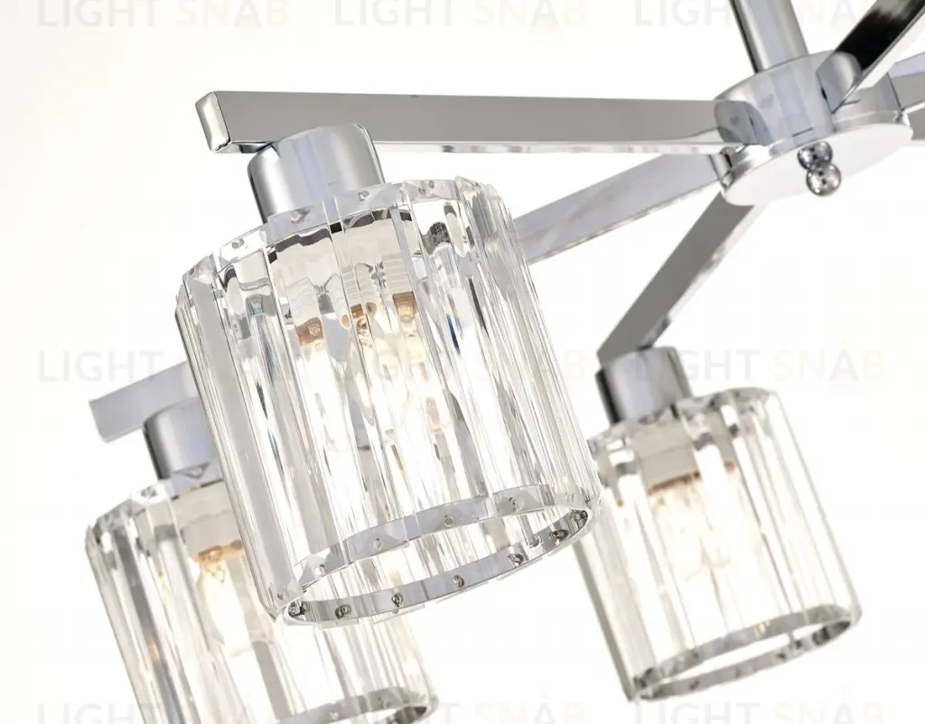 Потолочная люстра Escada Premium Line 692/6P 692/6P