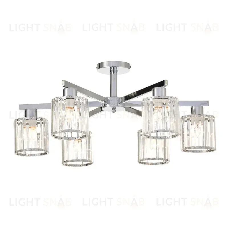 Потолочная люстра Escada Premium Line 692/6P 692/6P