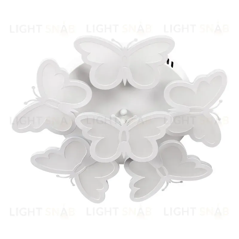 Потолочная светодиодная люстра Escada 10205/5LED 10205/5LED