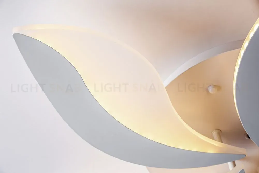 Потолочная светодиодная люстра Escada 10214/SG (60W) 10214/SG (60W)