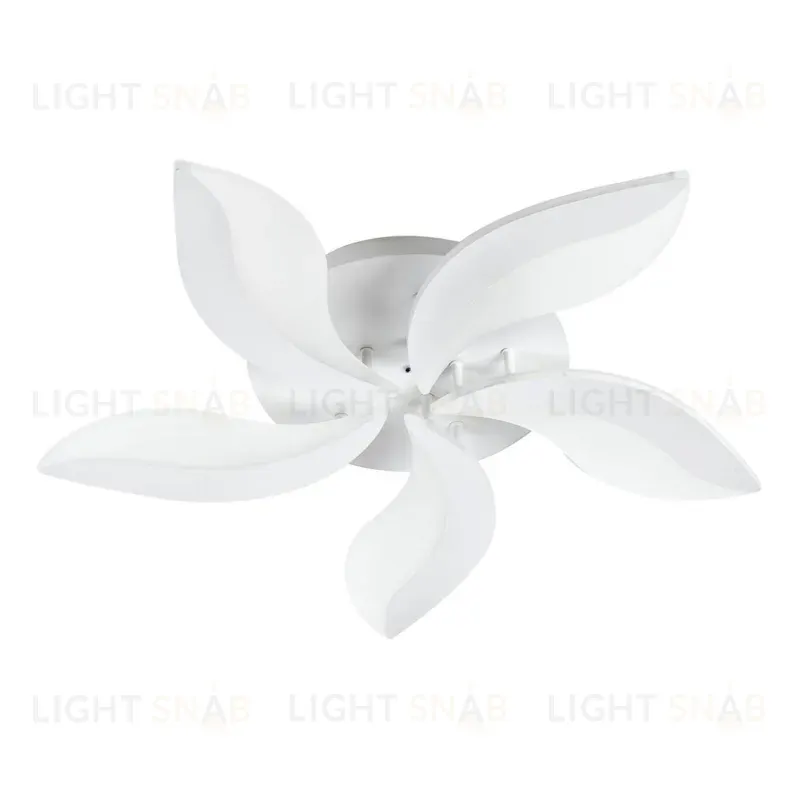 Потолочная светодиодная люстра Escada 10214/SG (60W) 10214/SG (60W)