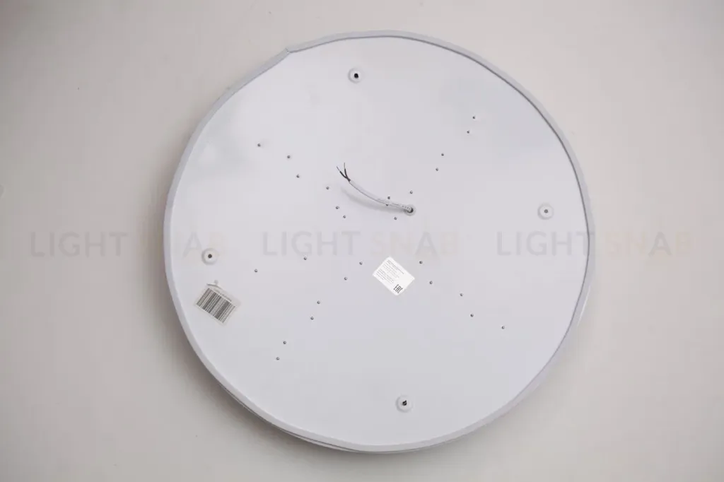 Потолочный светодиодный светильник Escada 10231/S LED 10231/S LED