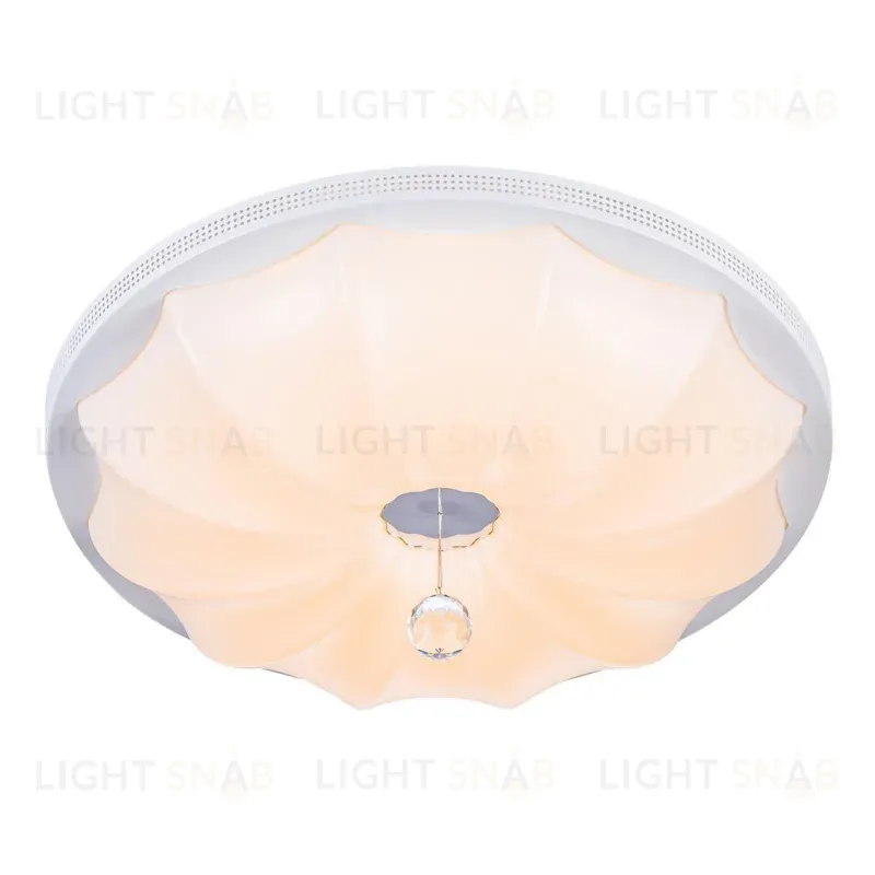 Потолочный светодиодный светильник Escada 10231/S LED 10231/S LED