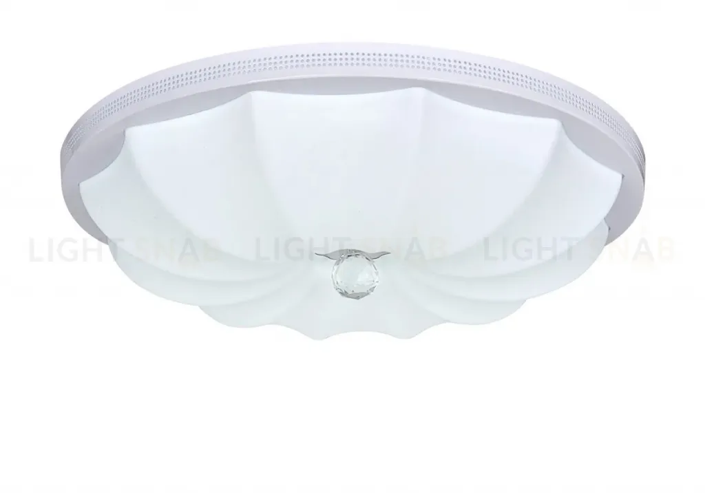 Потолочный светодиодный светильник Escada 10231/S LED 10231/S LED