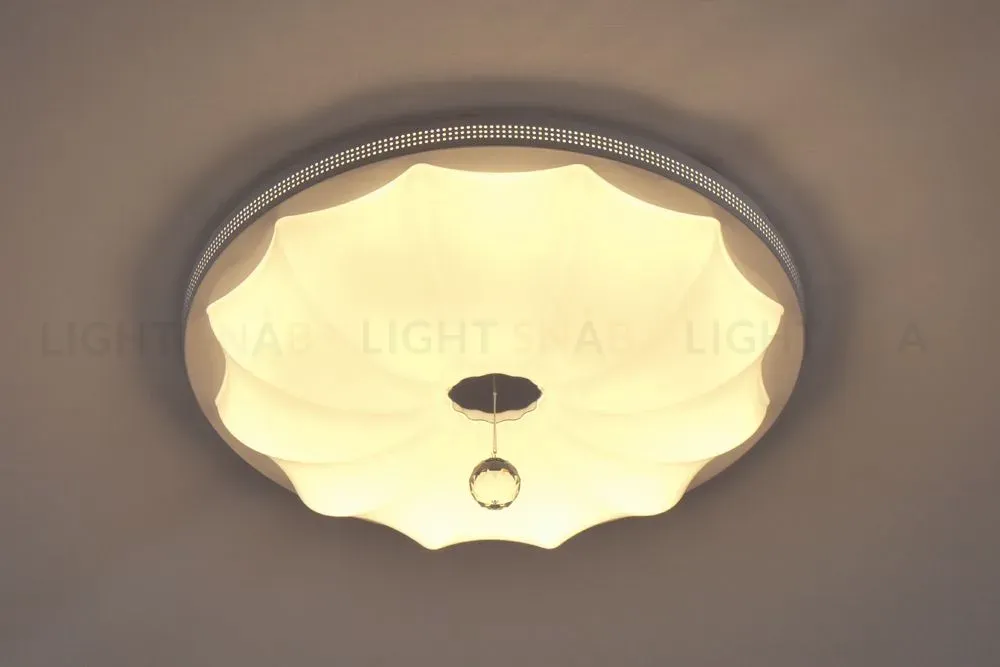 Потолочный светодиодный светильник Escada 10231/S LED 10231/S LED