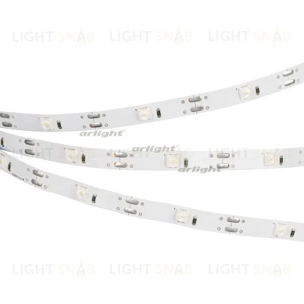 Светодиодная лента Arlight RT-5000 6060 030893 030893