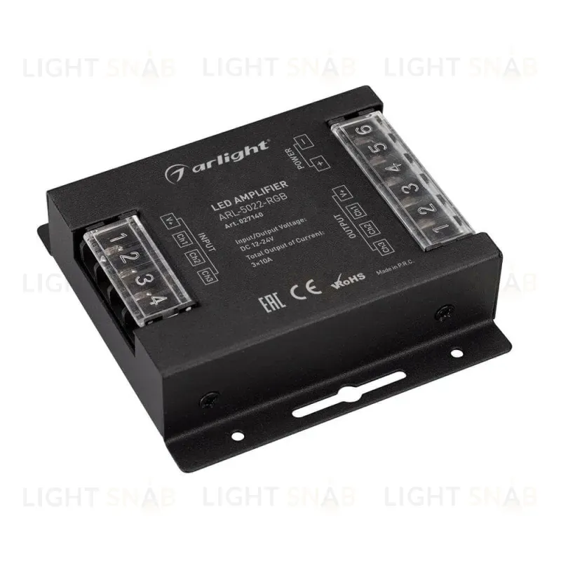 Усилитель Arlight 027140 027140
