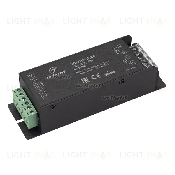 Усилитель Arlight 027142 027142