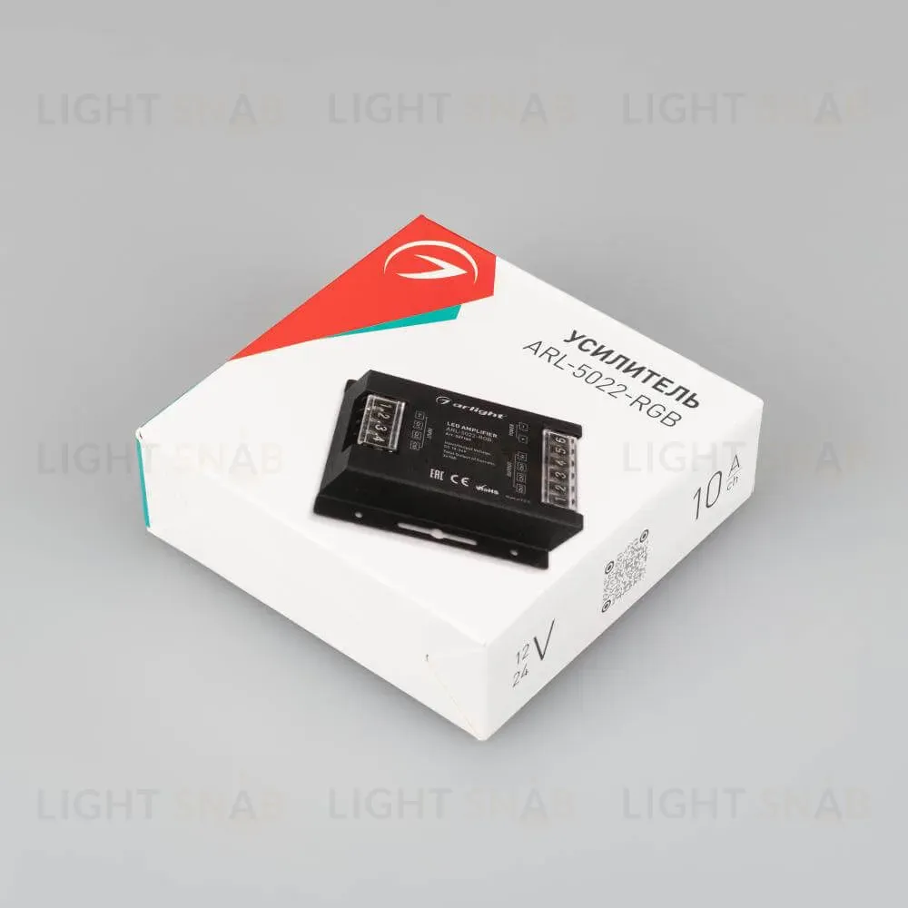 Усилитель Arlight 027140 027140