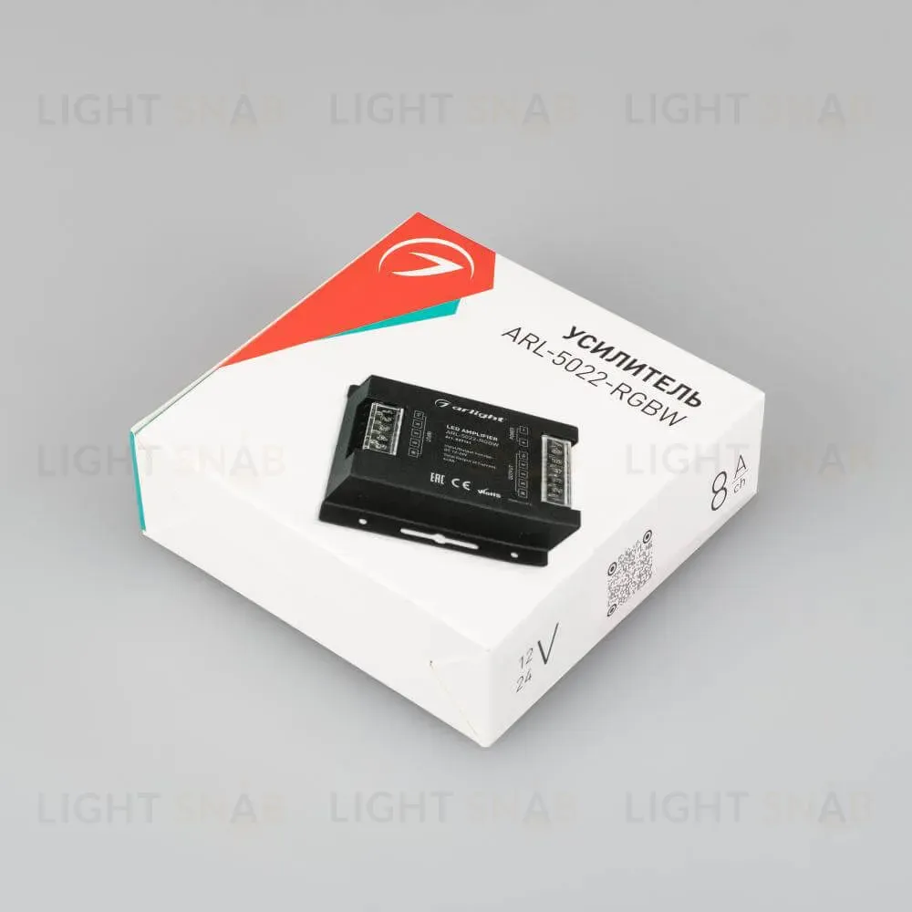 Усилитель Arlight 027141 027141