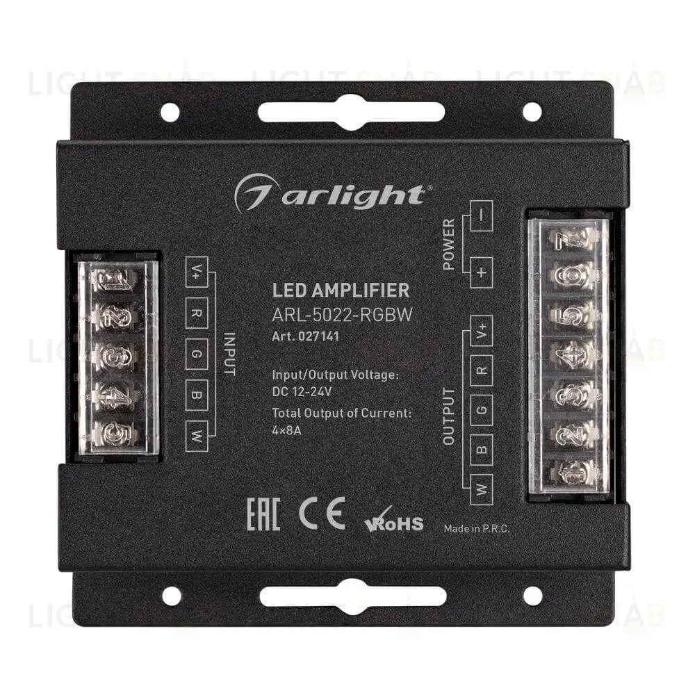 Усилитель Arlight 027141 027141