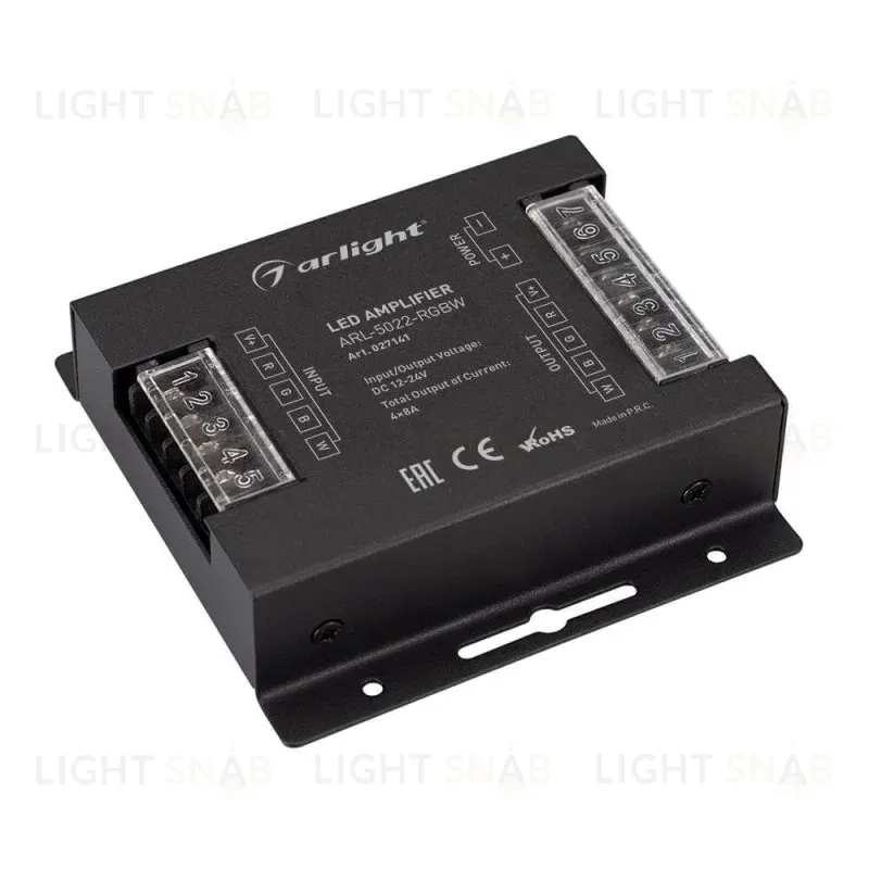 Усилитель Arlight 027141 027141