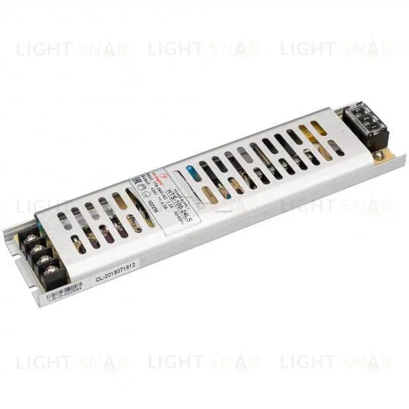 Блок питания для светодиодной ленты Arlight HTS 023256 023256