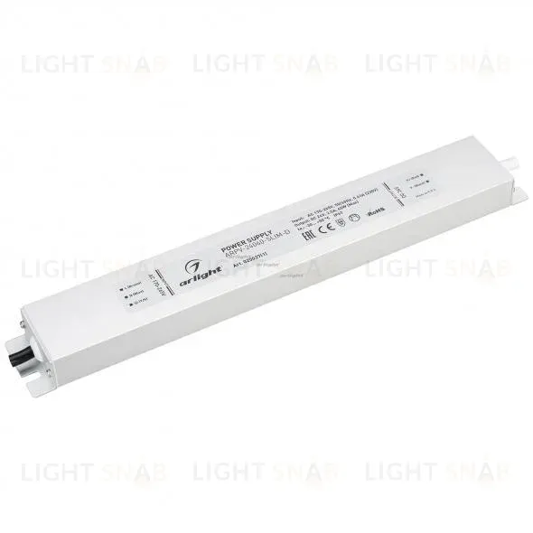Блок питания для светодиодной ленты Arlight ARPV 025027(1) 025027(1)