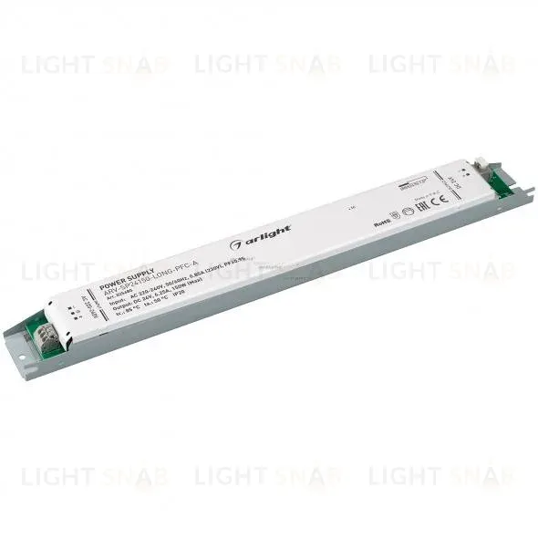 Блок питания для светодиодной ленты Arlight ARV-SP 025480 025480