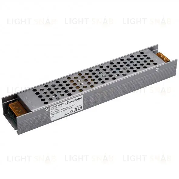 Блок питания для светодиодной ленты Arlight ARS 026342 026342