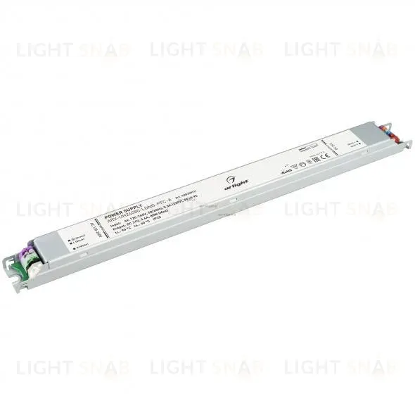 Блок питания для светодиодной ленты Arlight ARV-UH 028359(1) 028359(1)