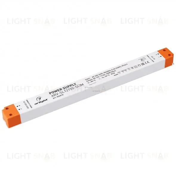 Блок питания для светодиодной ленты Arlight ARV-SL 026818 026818