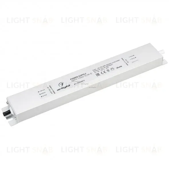 Блок питания для светодиодной ленты Arlight ARPV 022458(1) 022458(1)