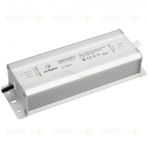 Блок питания для светодиодной ленты Arlight ARPV 026435 026435