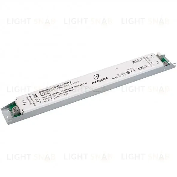Блок питания для светодиодной ленты Arlight ARV-SP 025517 025517