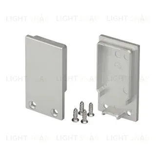 Заглушка профиля Arlight 019263 019263