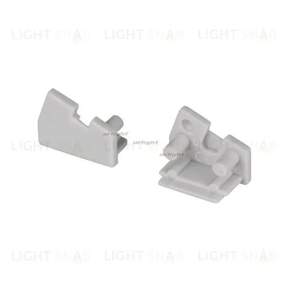 Заглушка профиля Arlight 021828 021828