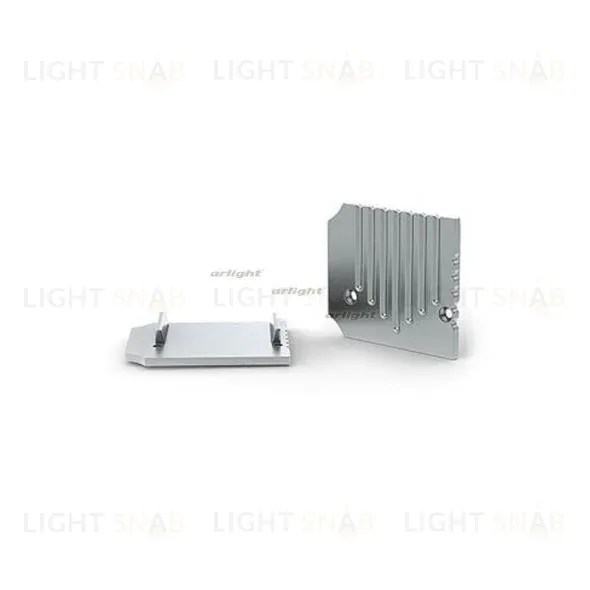 Заглушка профиля Arlight 015848 015848