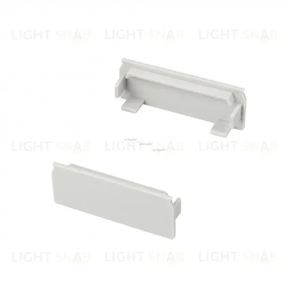Заглушка профиля Arlight KLUS-POWER 028936 028936