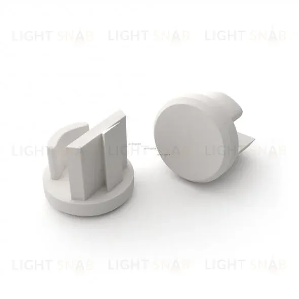 Заглушка профиля Arlight ROUND 029571 029571