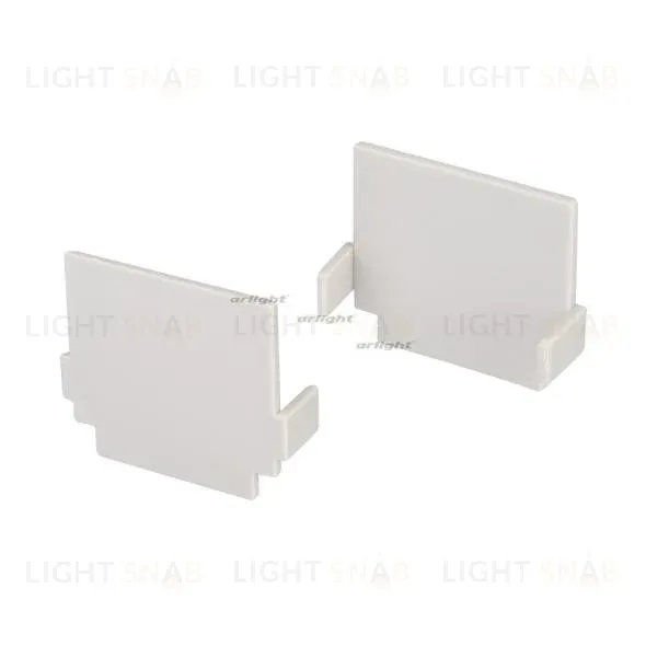 Заглушка профиля Arlight 028343 028343