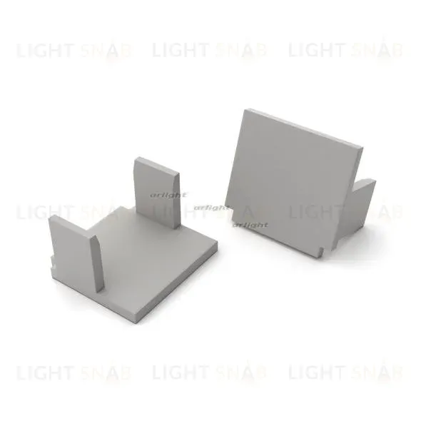 Заглушка профиля Arlight KLUS-POWER 029592 029592