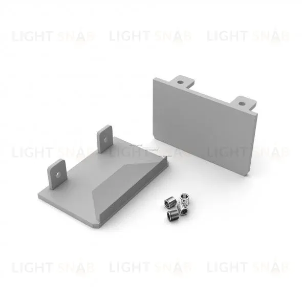 Заглушка профиля Arlight 029508 029508