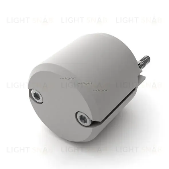 Заглушка профиля Arlight ROUND 029643 029643