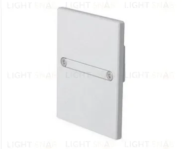Заглушка профиля Arlight KLUS-POWER 030308 030308