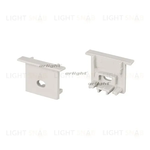 Заглушка профиля Arlight SL-COMFORT 031776 031776