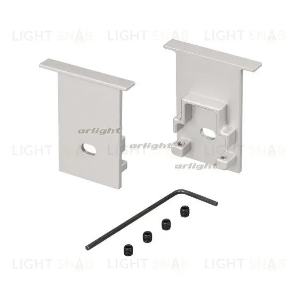 Заглушка профиля Arlight SL-COMFORT 031783 031783