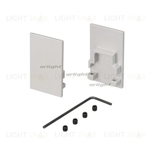 Заглушка профиля Arlight SL-COMFORT 031735 031735